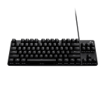 Bàn phím cơ Logitech G413 SE TKL (Tactile switch, LED trắng)