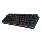Bàn phím cơ Logitech không dây G Pro X 60 LightSpeed (Black)