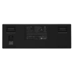 Bàn phím cơ Logitech không dây G Pro X 60 LightSpeed (Black)