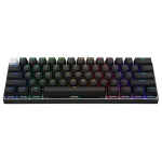 Bàn phím cơ Logitech không dây G Pro X 60 LightSpeed (Black)