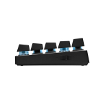 Bàn phím cơ Logitech không dây G Pro X 60 LightSpeed (Black)