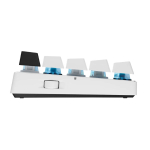 Bàn phím cơ Logitech không dây G Pro X 60 LightSpeed (White)