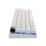 Bàn phím cơ Logitech không dây G Pro X 60 LightSpeed (White)