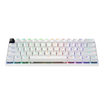 Bàn phím cơ Logitech không dây G Pro X 60 LightSpeed (White)
