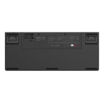 Bàn phím cơ Logitech không dây G515 LightSpeed TKL Black (Tactile switch)