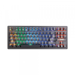 Bàn phím cơ Newmen GE87 (Brown switch)