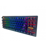 Bàn phím cơ Newmen GE87 (Red switch)
