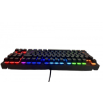 Bàn phím cơ Newmen GE87 (Red switch)