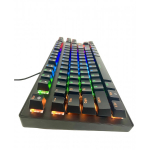 Bàn phím cơ Newmen GE87 (Red switch)