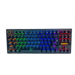Bàn phím cơ Newmen GE87 (Red switch)
