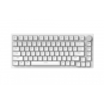 Bàn phím cơ Newmen GM326 (Brown switch)
