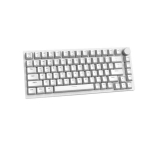 Bàn phím cơ Newmen GM326 (Brown switch)