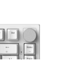 Bàn phím cơ Newmen GM326 (Brown switch)