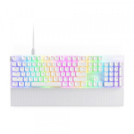 Bàn phím cơ NZXT Function 2 Mini TKL (US, White)