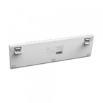 Bàn phím cơ NZXT Function 2 Mini TKL (US, White)