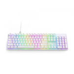 Bàn phím cơ NZXT Function 2 Mini TKL (US, White)