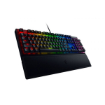 Bàn phím cơ Razer BlackWidow V3 (Green switch, US, Black)