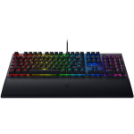 Bàn phím cơ Razer BlackWidow V3 (Green switch, US, Black)