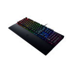 Bàn phím cơ Razer BlackWidow V3 (Green switch, US, Black)