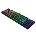 Bàn phím cơ Razer BlackWidow V4 X (Green switch)