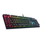 Bàn phím cơ Razer BlackWidow V4 X (Green switch)