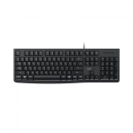 Bàn phím DareU LK185 Black