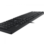 Bàn phím DareU LK185 Black