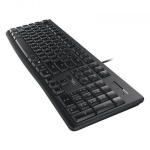 Bàn phím DareU LK185 Black