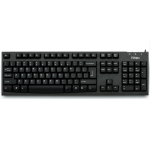 Bàn phím Fuhlen L411 (USB, Black)