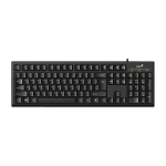 Bàn phím Genius KB-100