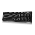 Bàn phím Genius KB-100