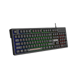 Bàn phím giả cơ E-Dra EK506 (USB, LED)