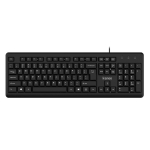 Bàn phím Kenoo K6020 (Chống mờ)