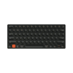 Bàn phím không dây HyperWork HyperOne Gen 2 (HPW-KB1-G2-BLK)