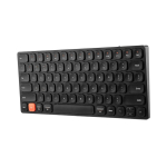 Bàn phím không dây HyperWork HyperOne Gen 2 (HPW-KB1-G2-BLK)