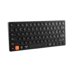 Bàn phím không dây HyperWork HyperOne Gen 2 (HPW-KB1-G2-BLK)