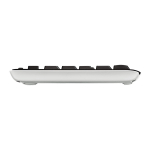 Bàn phím không dây Logitech K270 (Đen)