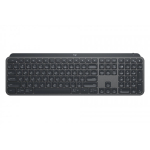 Bàn phím không dây Logitech MX Keys S (Graphite)