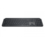 Bàn phím không dây Logitech MX Keys S (Graphite)