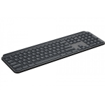 Bàn phím không dây Logitech MX Keys S (Graphite)