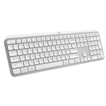 Bàn phím không dây Logitech MX Keys S (Pale Gray)