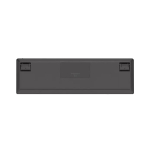 Bàn phím không dây Logitech MX Mechanical (Đen/Xám)