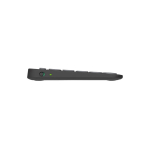 Bàn phím không dây Logitech Pebble Keys 2 K380S (Bluetooth, Đen)