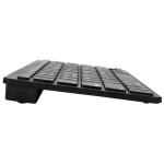 Bàn phím không dây Targus KB55 (Multi-Platform, Bluetooth)