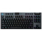Bàn phím Logitech G913 TKL Lightspeed Wireless