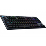 Bàn phím Logitech G913 TKL Lightspeed Wireless