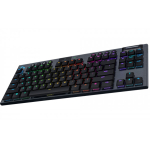 Bàn phím Logitech G913 TKL Lightspeed Wireless