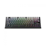 Bàn phím Machenike K600E-B87W (Tri-mode RGB)