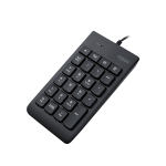 Bàn phím Rapoo K10 (Numpad)