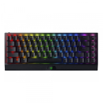 Bàn phím Razer BlackWidow V3 Mini HyperSpeed (Yellow switch)
